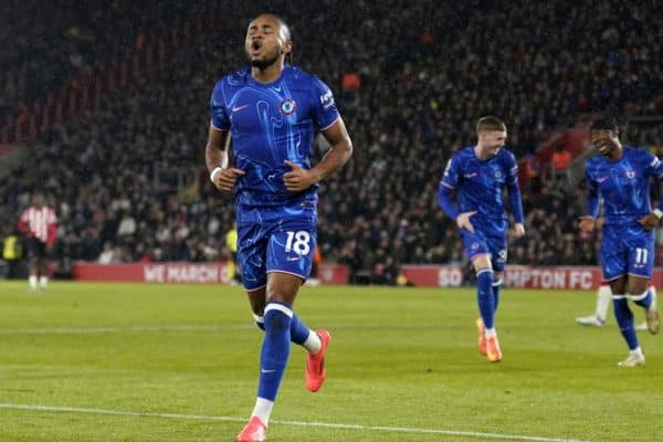 Un échange surprise entre Nkunku et Garnacho dans les tuyaux ?