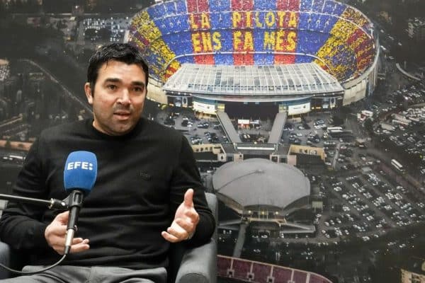 Barça : Le casse-tête financier pour s’offrir Nico Williams