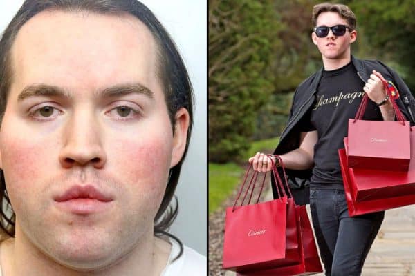 Escroquerie de luxe : un faux millionnaire arnaque 420 000$ avec des sacs Hermès fantômes