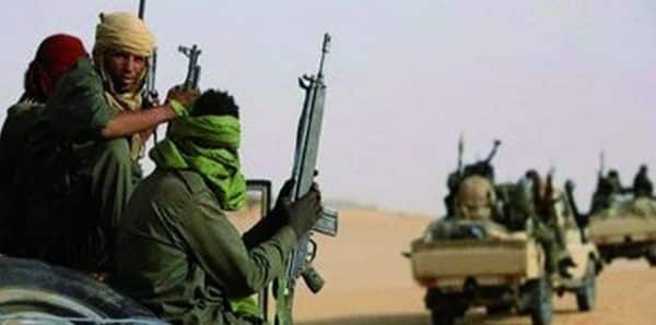 « Jihadistes en embuscade : le Sahel face à une vague d’attaques meurtrières et une menace grandissante »