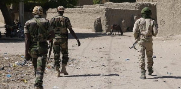 Niger : 34 soldats tués dans une attaque jihadiste massive près de la frontière malienne
