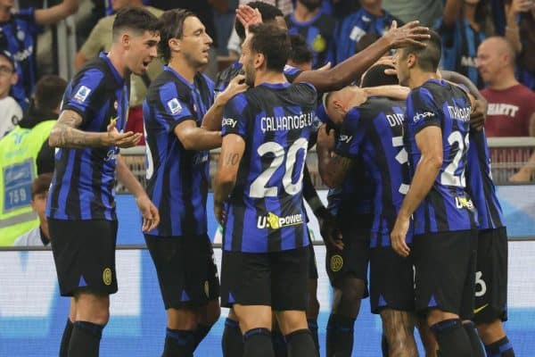 L’Inter Milan au bord de l’implosion : zalhanoglu, Dumfries et Sommer sur le départ