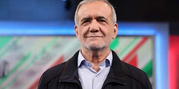 Iran: le président Pezeshkian accuse Israël d’avoir tenté de l’assassiner