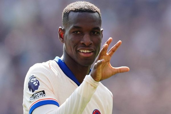 Man United en pole pour Nicolas Jackson, Chelsea ouvre la porte à un départ