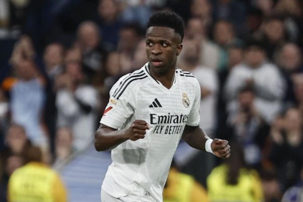 Vinícius et le piège doré saoudien : 1 milliard sur 5 ans pour quitter le Real Madrid