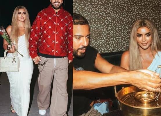 Marié à une princesse, divorcé sur Instagram : l’étonnante saga du Montana français.