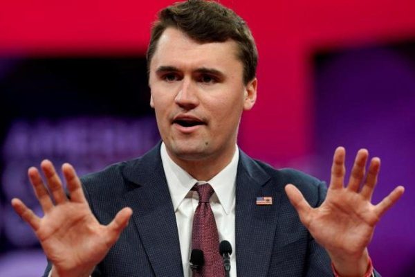 Qui était Charlie Kirk, l’influenceur américain tué par balle ?