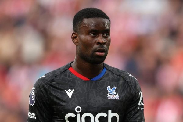 Le joueur de Crystal Palace Marc Guéhi a planifié sa reconversion
