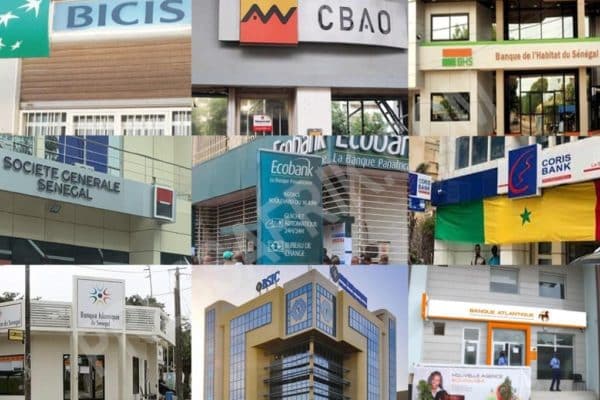 « Exclus du système bancaire : pourquoi les Sénégalais modestes n’ont pas accès aux 800 milliards F CFA de prêts »