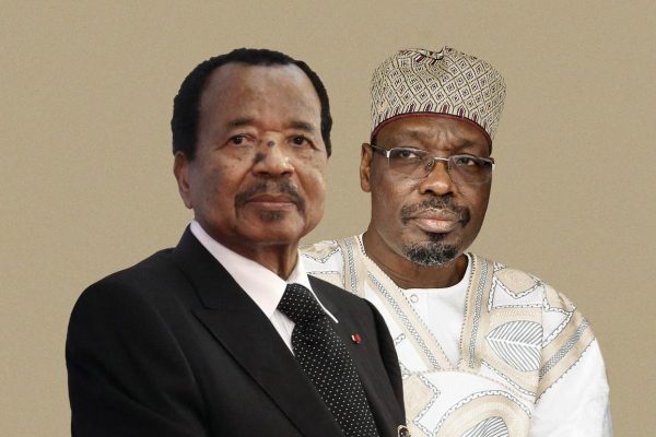 Cameroun : La proposition de Issa Tchiroma Bakary à Paul Biya