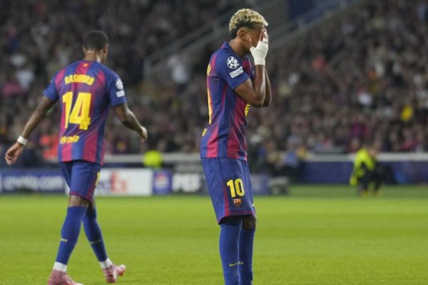 FC Barcelone, PSG : nouvelles révélations affolantes sur Lamine Yamal